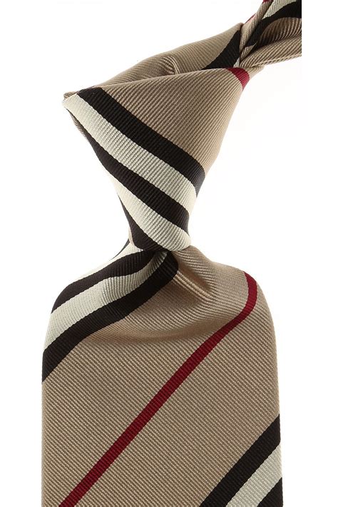 burberry men's ties|Burberry men's ties on sale.